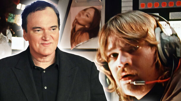 An Obscure Sci-Fi Tarantino Calls a 