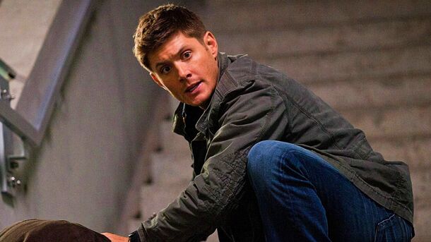 The Surprisingly Heartbreaking Supernatural Moment You Forgot About