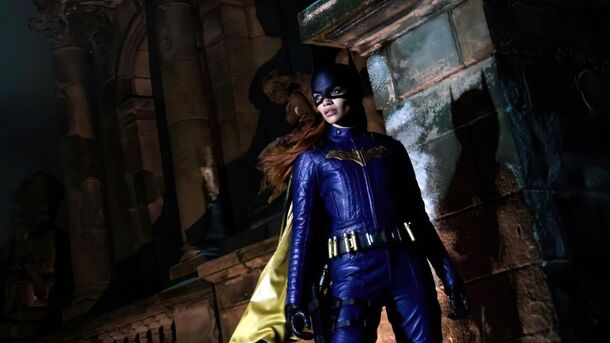 'Batgirl' Is Set To Premiere In The UK, But Not On HBO Max 