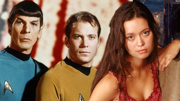 3 Shows to Watch If You Miss Good Old Vibe of the Original Star Trek Series 