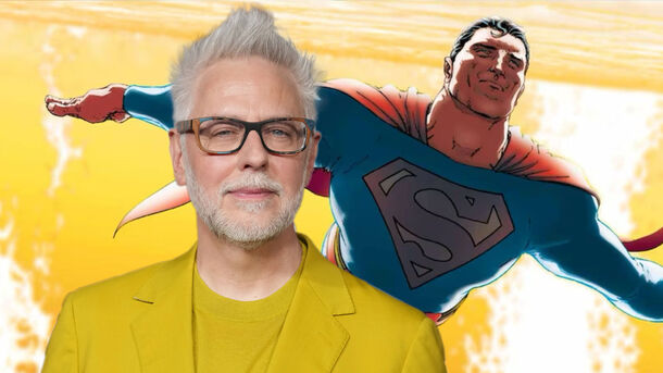 James Gunn Revealed New Details about Superman: Legacy Just Out of Spite