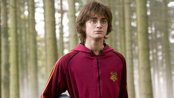 Devastating Reason Why Harry Potter Could Resist the Imperius Curse at 14