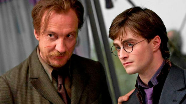 Remus Lupin Plot Hole That Still Doesn’t Make Any Sense in Harry Potter