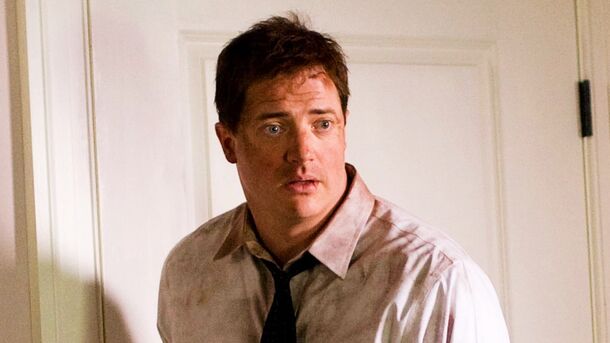 We've All Been Saying Brendan Fraser's Name Wrong Apparently