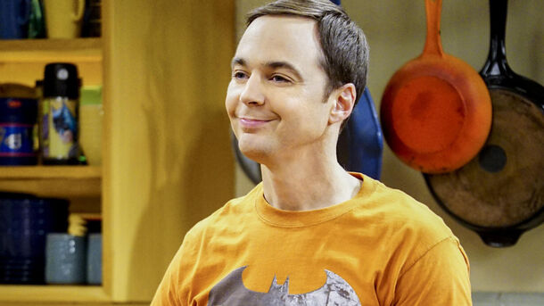 TBBT's Sheldon Had Only One Friend He Respected, And It Wasn’t Leonard