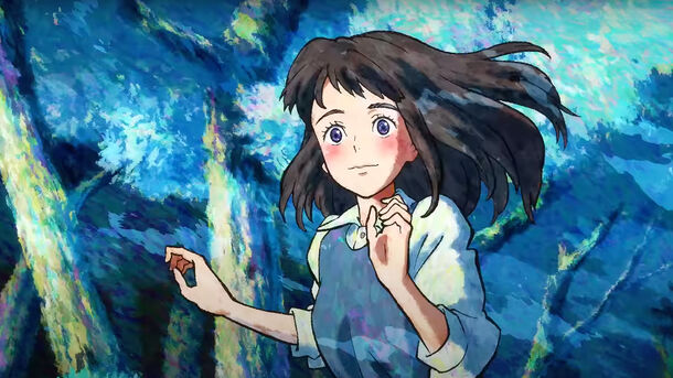Netflix’s New Anime Remaking the Best Fairy Tales of All Time Releases Next Week
