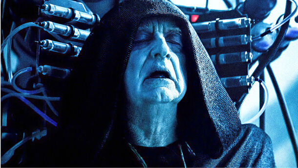 A Single Change Could've Fixed Palpatine's Return In Star Wars Episode IX