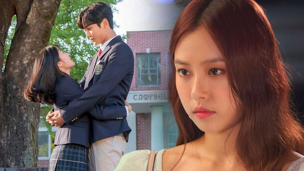 5 Best K-Dramas About School Love and Coming of Age