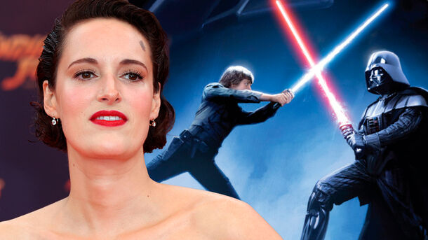 Will Phoebe Waller-Bridge Sign Up For Star Wars? 
