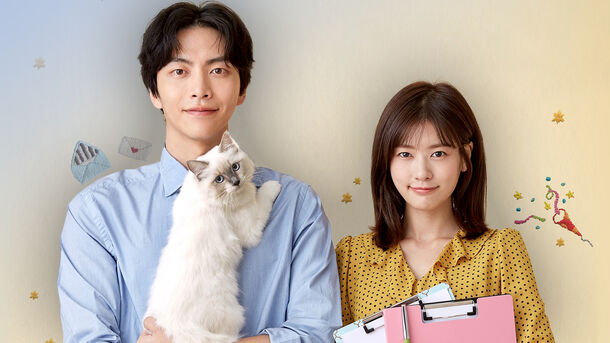 Need a Real Deal Romance K-Drama? Check Out Because This Is My First Life