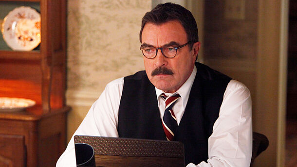 If You Already Miss Tom Selleck: 4 Shows Blue Bloods Star Nailed Before Joining Police Drama