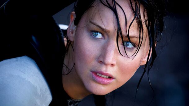 10 Huge Hunger Games Book Moments You Won't See on Screen
