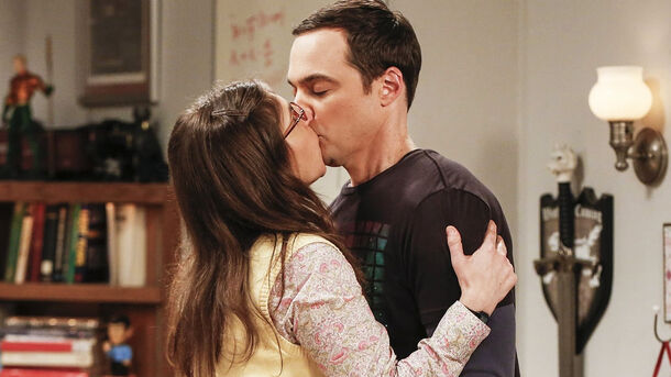 TBBT’s Sheldon and Amy Are the Only Couple That Deserved a Happy Ending