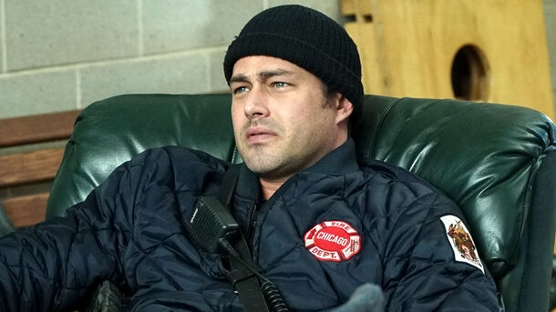 Chicago Fire's Most Heartbreaking Character Arc, Finally Explained