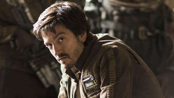 Andor Is the Best Star Wars Show Nobody Talks About, and S1 Finale Proves It