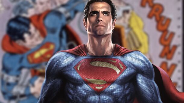 DCEU Fans Wonder What the Next Possible Superman Film Should Be Called 