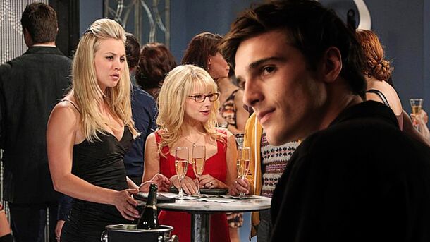 AI Transforms TBBT Women Into Men and One Looks Exactly Like Jacob Elordi