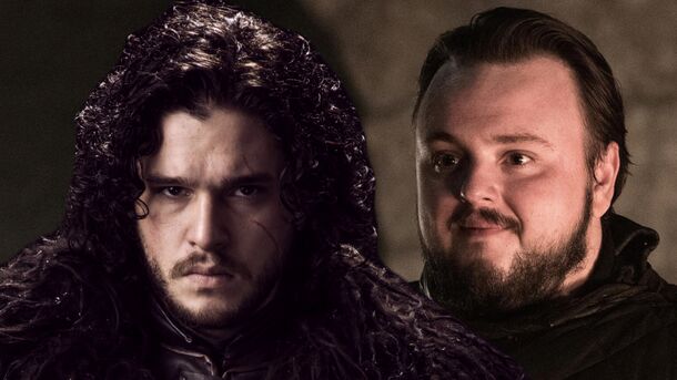 Samwell Tarly In Jon Snow Solo Series Confirmed? John Bradley Comments 