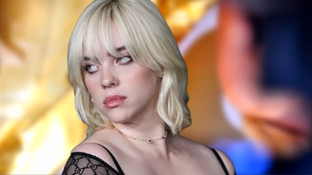 Billie Eilish Under Fire For Roe v. Wade References in New Song 'TV'