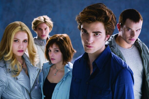 Which Twilight Character Are You Based On Your Zodiac Sign?