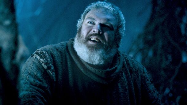 Hold the Door: What Is Kristian Nairn Up To 4 Years After GoT Finale?