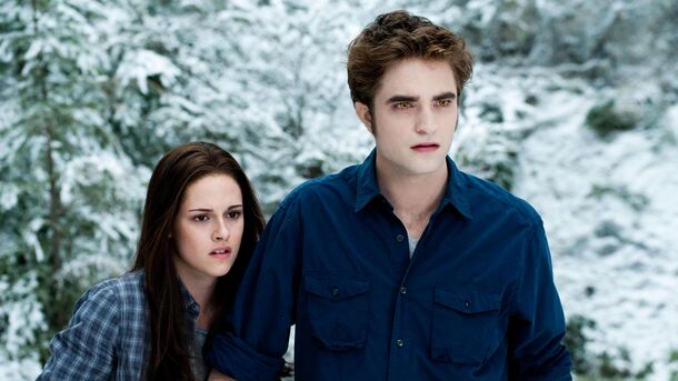 One Really Dark Detail About Twilight Vampires You Never Noticed