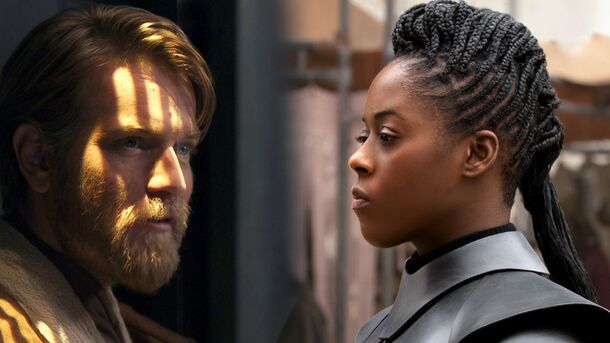 Is 'Obi-Wan Kenobi's Reva Really As Bad As Star Wars Fandom Says? 