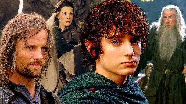 Which Lord of the Rings Character Matches Your Zodiac Sign?