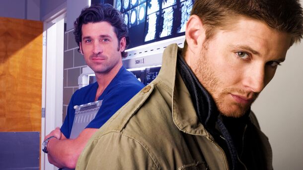 5 Hilarious Grey's Anatomy References in Supernatural Only Fans Will Notice