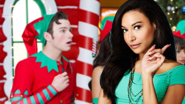 5 Most Cringe-Worthy But Lowkey Iconic 'Glee' Musical Numbers
