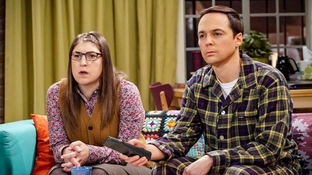3 Mind-Blowing Things You Didn't Know about The Big Bang Theory