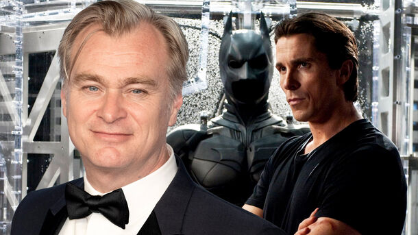 Nolan’s ‘Best Actor’ of Choice Lost The Dark Knight Role to Bale for One Reason Only