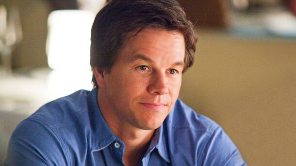 Mark Wahlberg Was Literally Mocked into Joining This $549M Movie