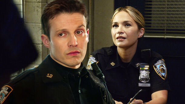 Which Actor on Blue Bloods is Actually a Real Cop?