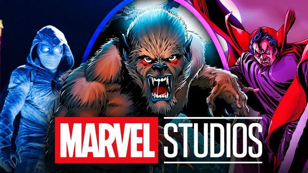 Here's How Werewolf by Night Fits into The MCU Timeline