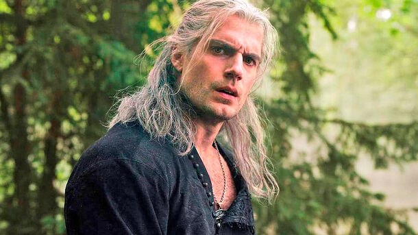 5 Most Iconic Henry Cavill Scenes in The Witcher S3