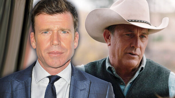 Beefing With Costner Wasn't Yellowstone's Taylor Sheridan's Biggest Feud