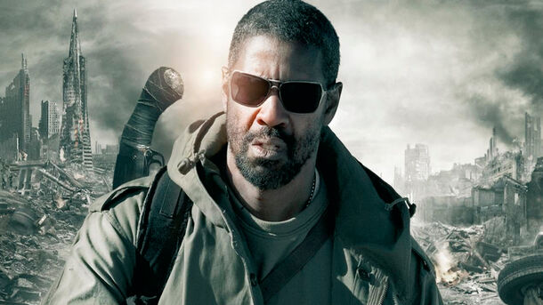 Denzel Washington's 2010 Post-Apocalyptic Film Is Getting a Prequel