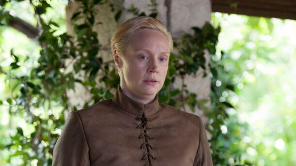 Brienne's 'Real' Age in Books Will Change How You See Game of Thrones Completely