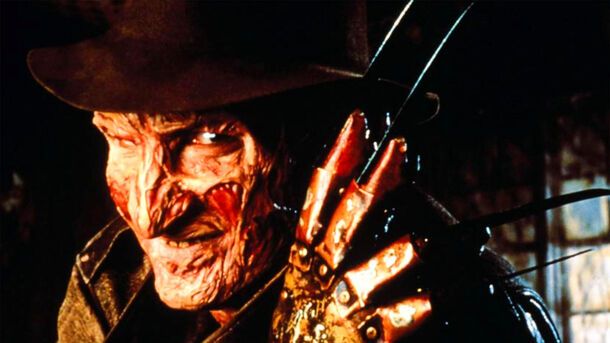 Fans Rave About Potential Nightmare on Elm Street Reboot