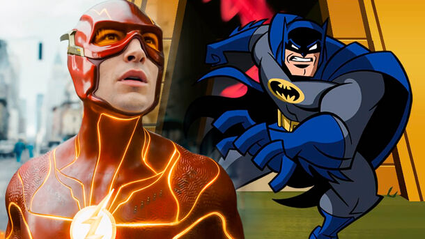 DC Fans Terrified: The Brave and The Bold Will Be Directed by The Flash's Creator