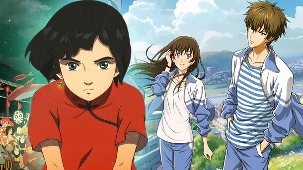 10 Best Chinese Anime That Beat the Japanese Ones in Their Own Field