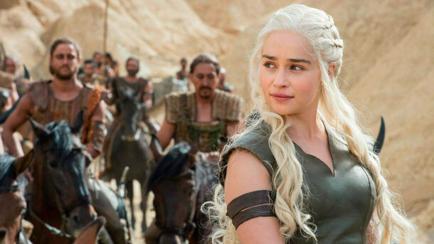 Emilia Clarke Is ' Really Sad' to Have Spent Her 20s on Game of Thrones Set