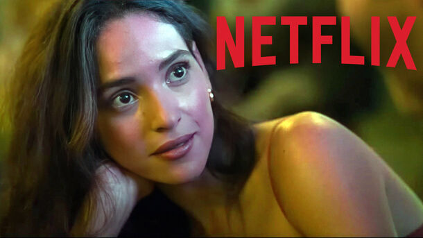 Adria Arjona's Upcoming Netflix Action Already Got Near-Perfect 96% Tomatometer