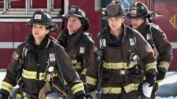 5 Seasons Later, Chicago Fire Still Robs Its Best Character and Team of Screen Time