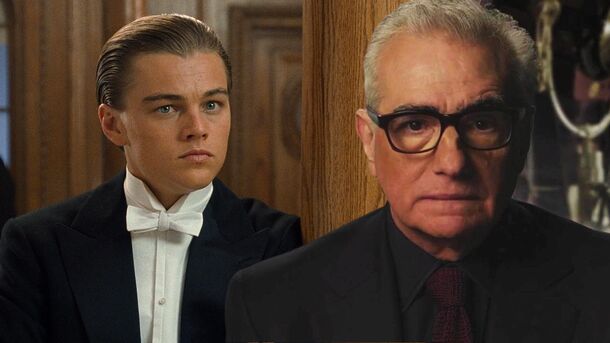 DiCaprio Claims His Career Was Almost Ruined After Titanic, Scorsese Saved It