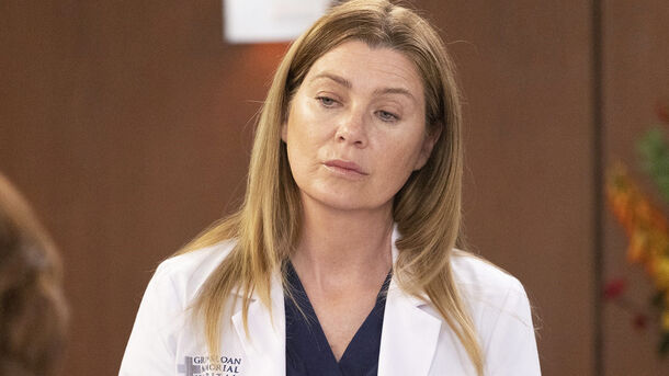 Grey’s Anatomy’s Most Unrealistic Part Is Meredith Grey’s Perfect Body