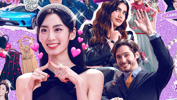 Netflix’s Newest Korean Show Is Better Than Any K-Drama You’ve Ever Watched
