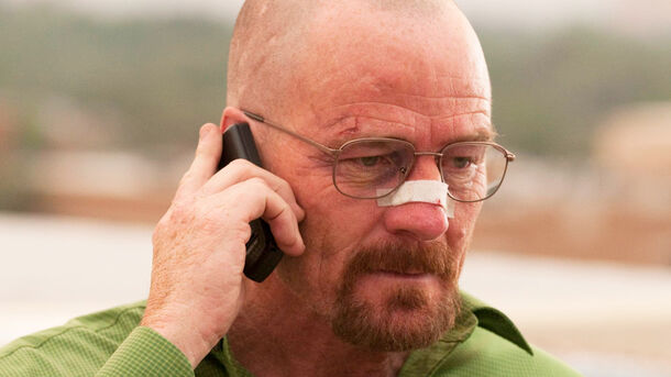 Playing His Character Took Such a Toll on Breaking Bad Star That He Had Nightmares