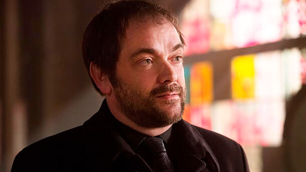 Mark Sheppard Hated Supernatural’s Dirty Way of Writing Crowley Off